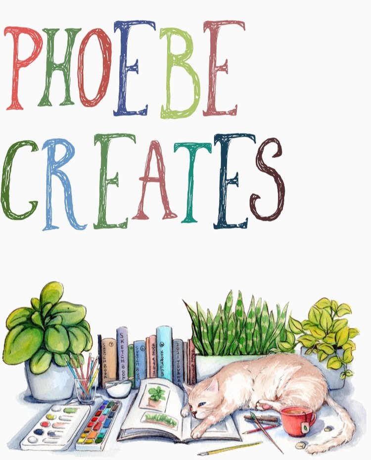 Phoebe Creates