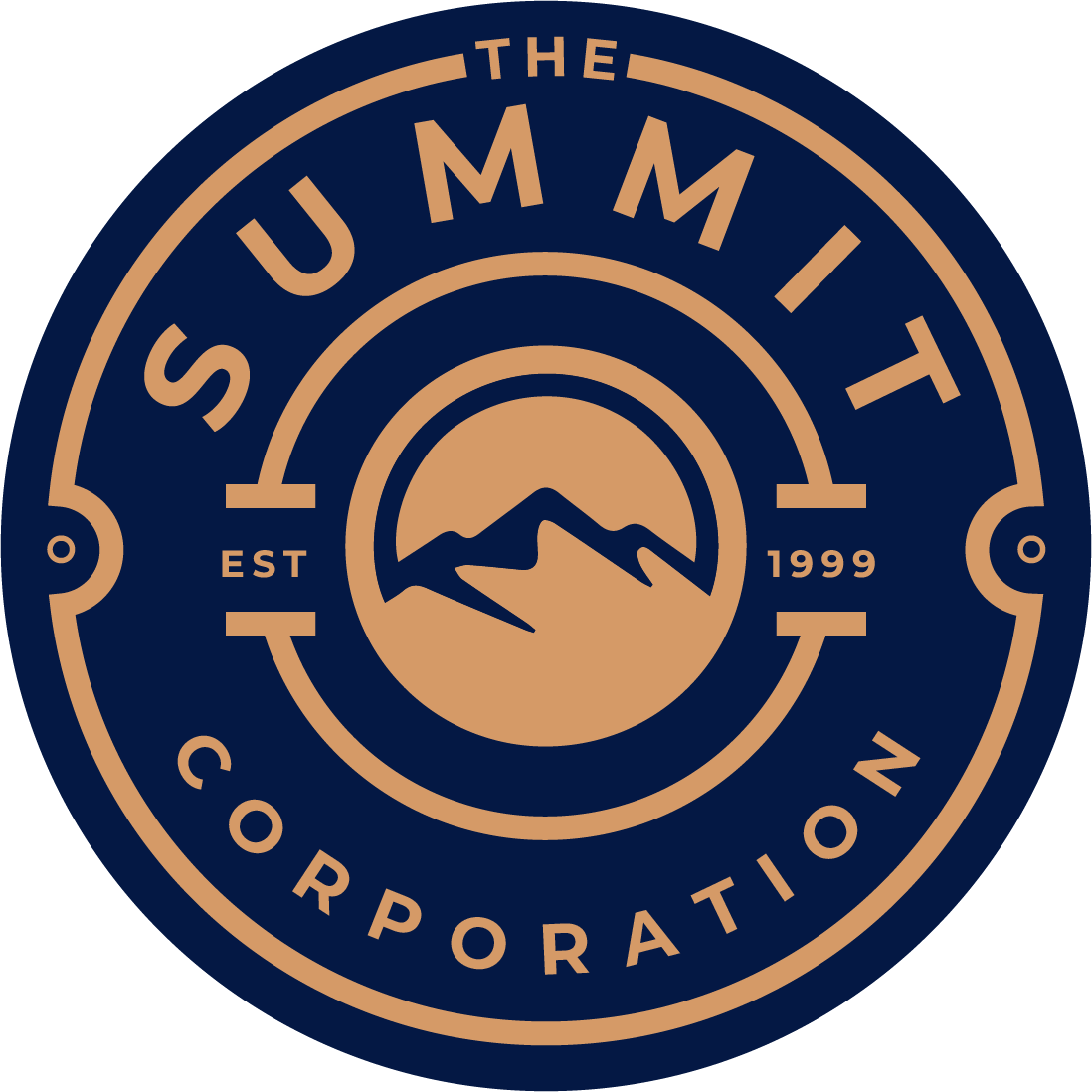 THE SUMMIT CORPORATION