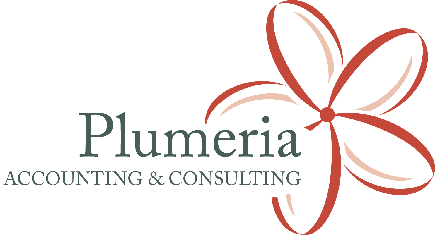 Plumeria Accounting