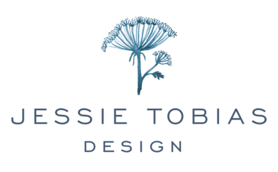 Jessie Tobias Design