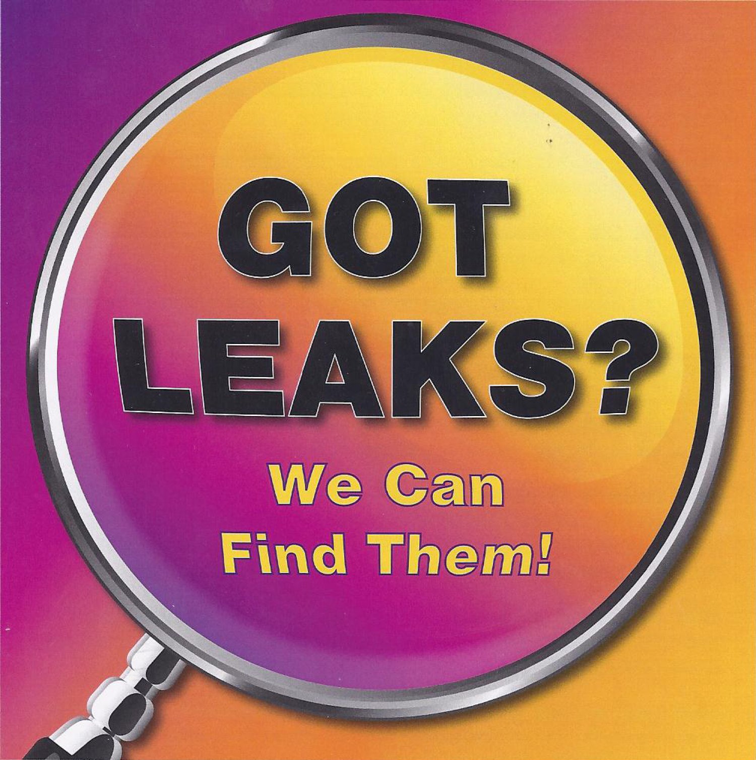 Advanced Infrared Leak Detection Services, LLC