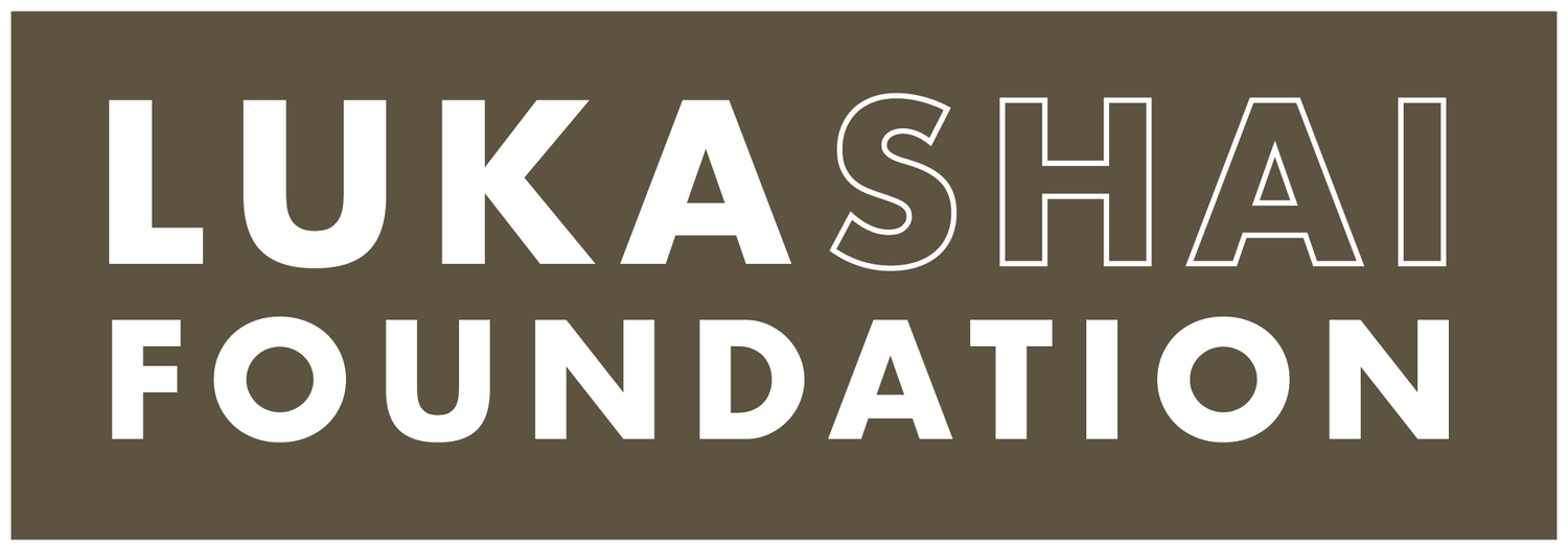 Luka Shai Foundation