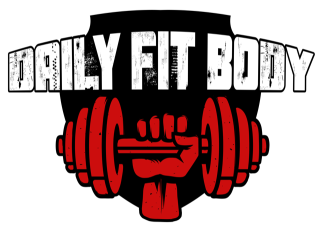 Daily Fit Body