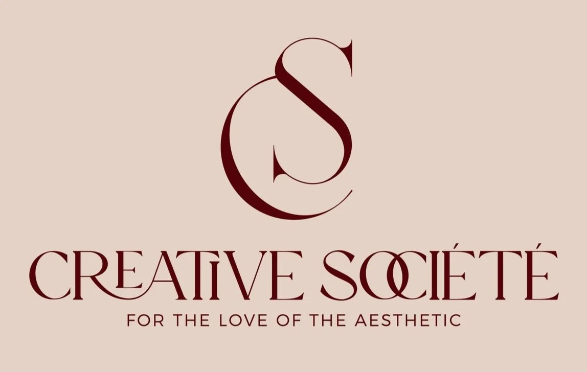 Creative Société.
