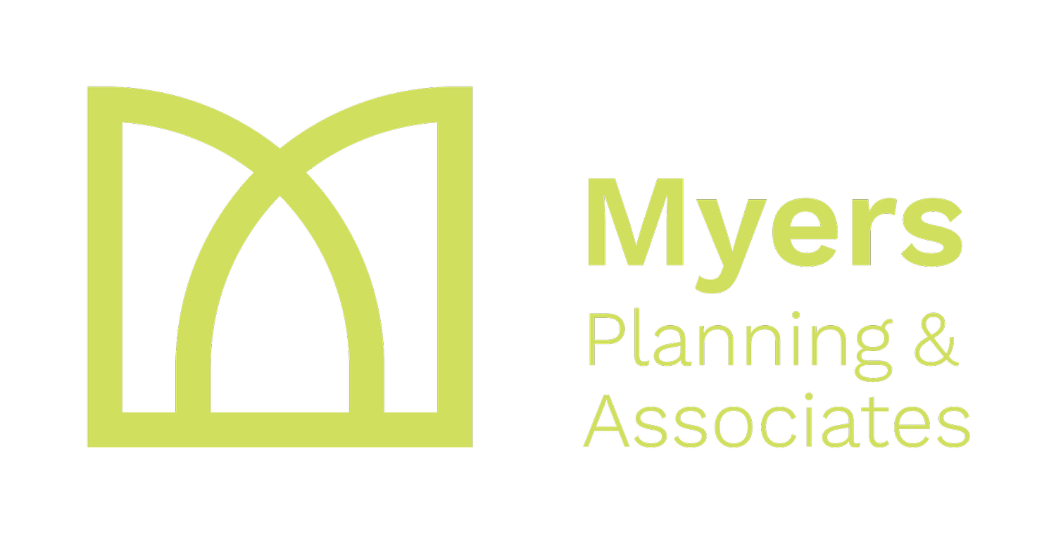 Myers Planning &amp; Associates