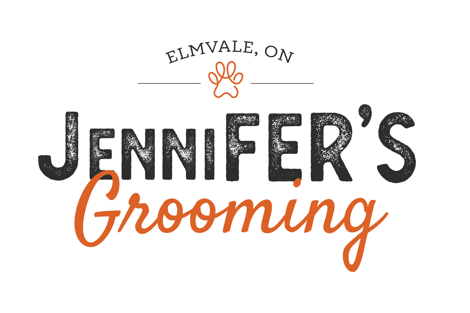 JenniFER&#39;S Grooming