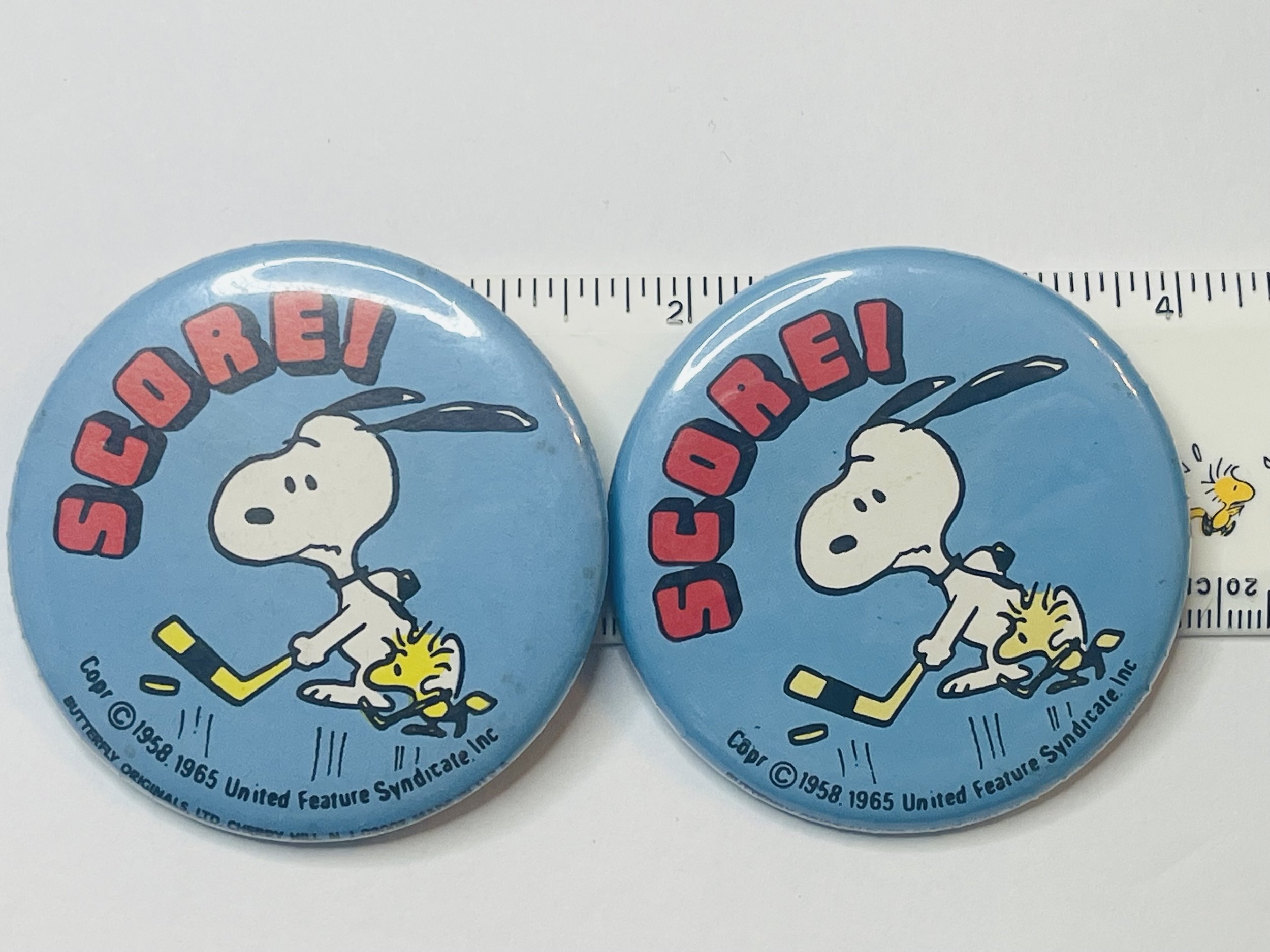 2 inch Snoopy Peanuts Pins - Assorted — Selling Peanuts 2 inch Snoopy Peanuts Pins - Assorted — Selling Peanuts