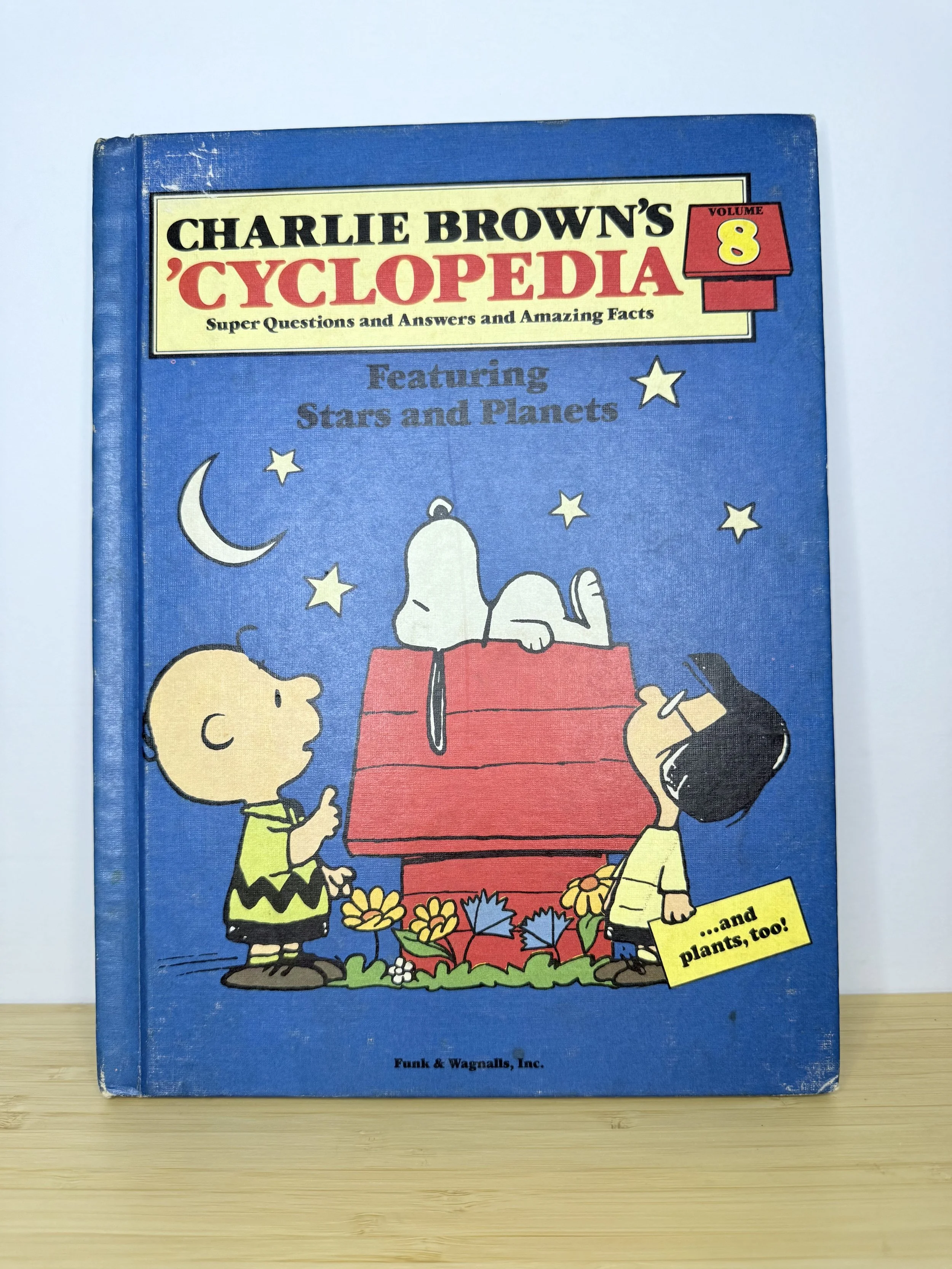 チャーリーブラウン / CHARLIE BROWN‘S ‘CYCLOPEDIA チャーリーブラウン / CHARLIE BROWN'S 'CYCLOPEDIA Amazon.com