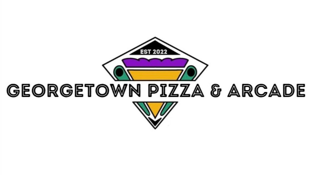 Georgetown Pizza &amp; Arcade