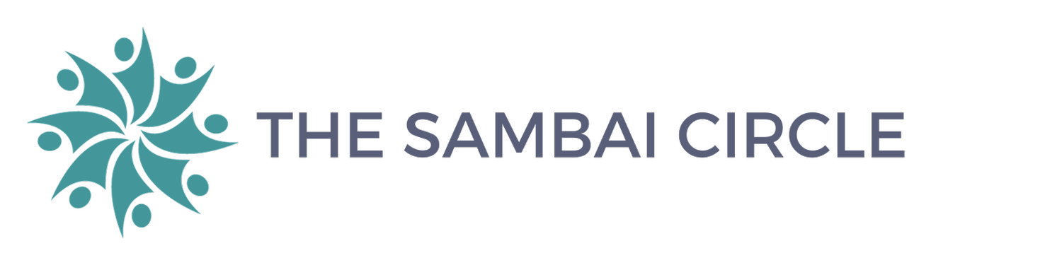The Sambai Circle | Leadership Coaching | Strategic Planning | Facilitation | Facilitative Leadership Training