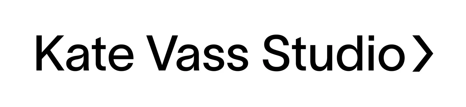Kate Vass Studio
