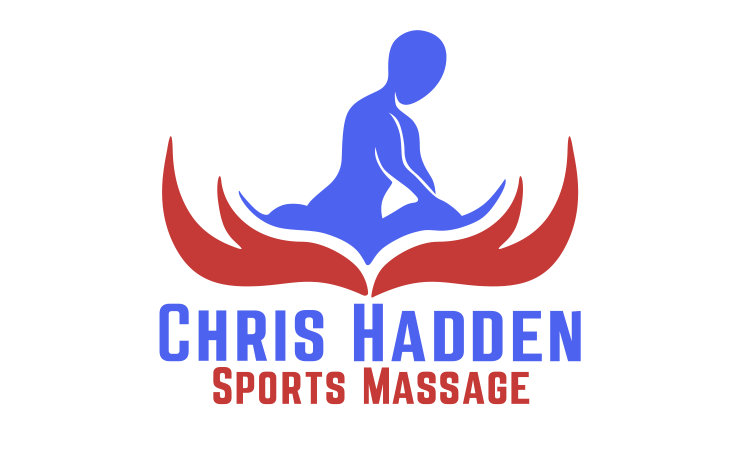 Chris Hadden Sports Massage