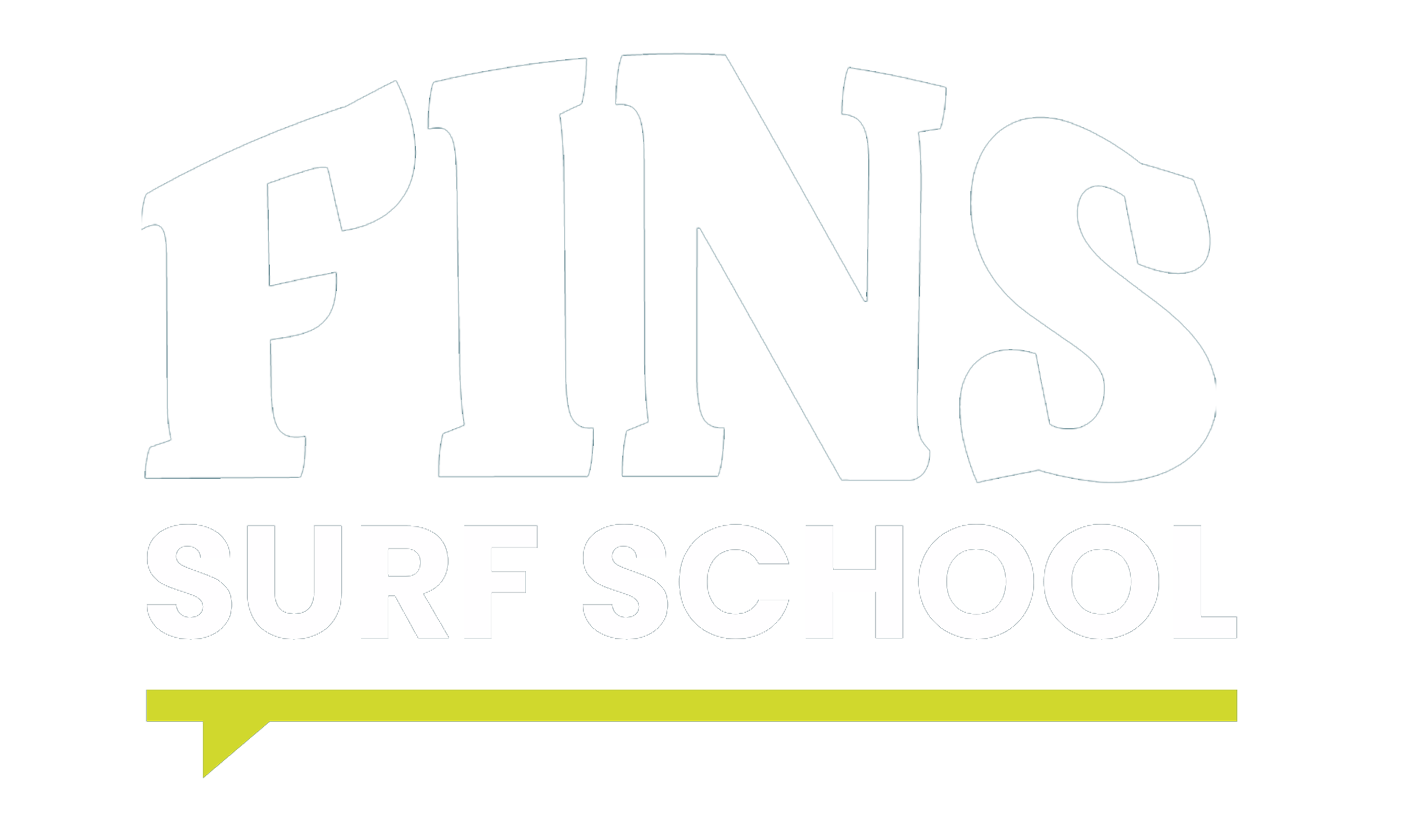 Fins Surf School