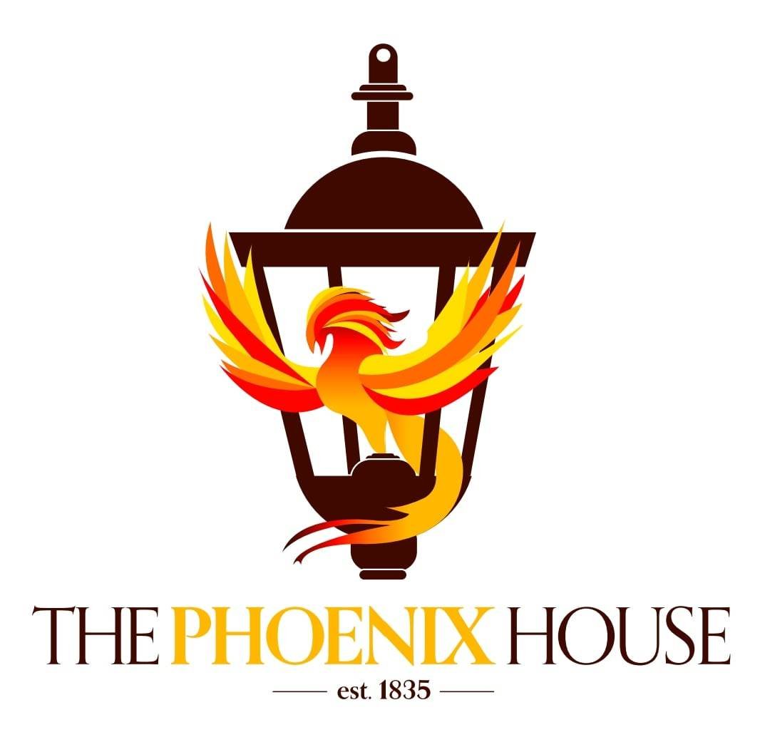 Phoenix House 1835
