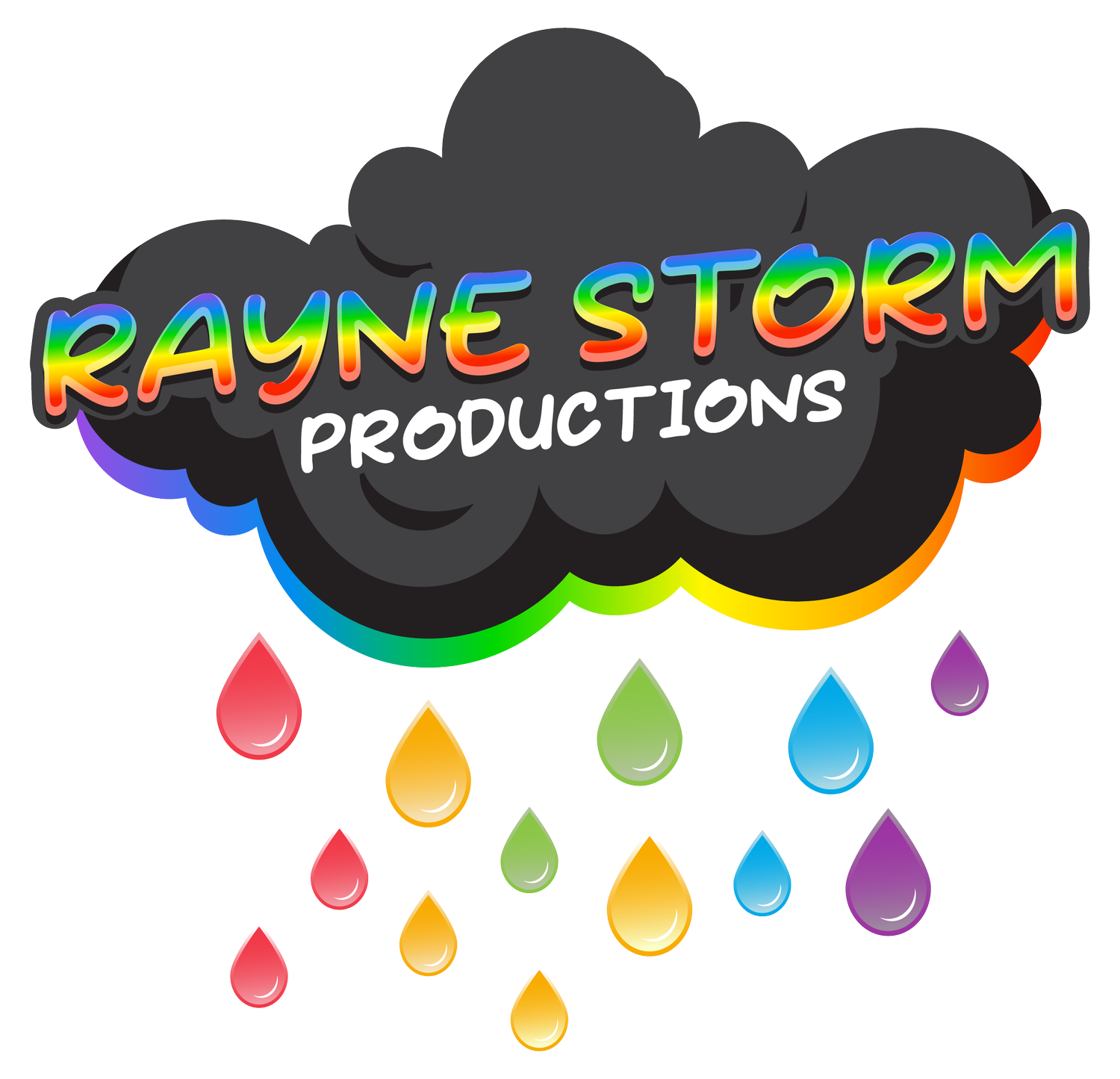 Raynestorm Productions