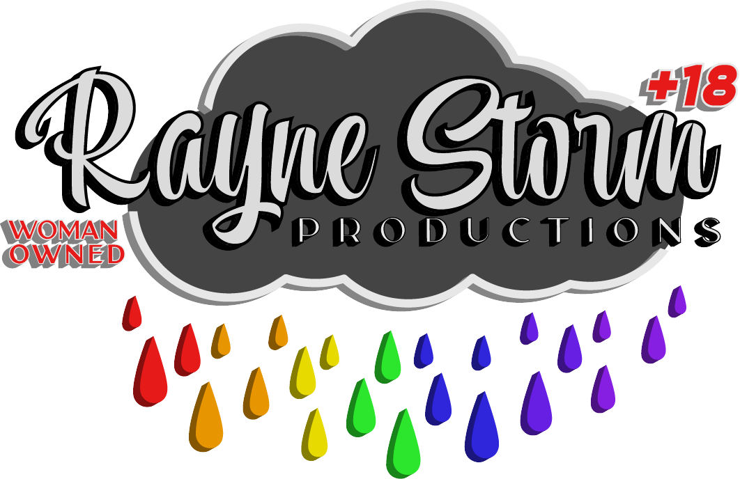 Raynestorm Productions
