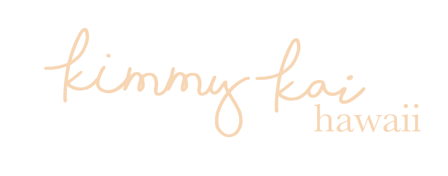 Kimmy Kai Hawaii