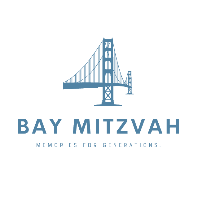 Bay Mitzvah | Memories for Generations