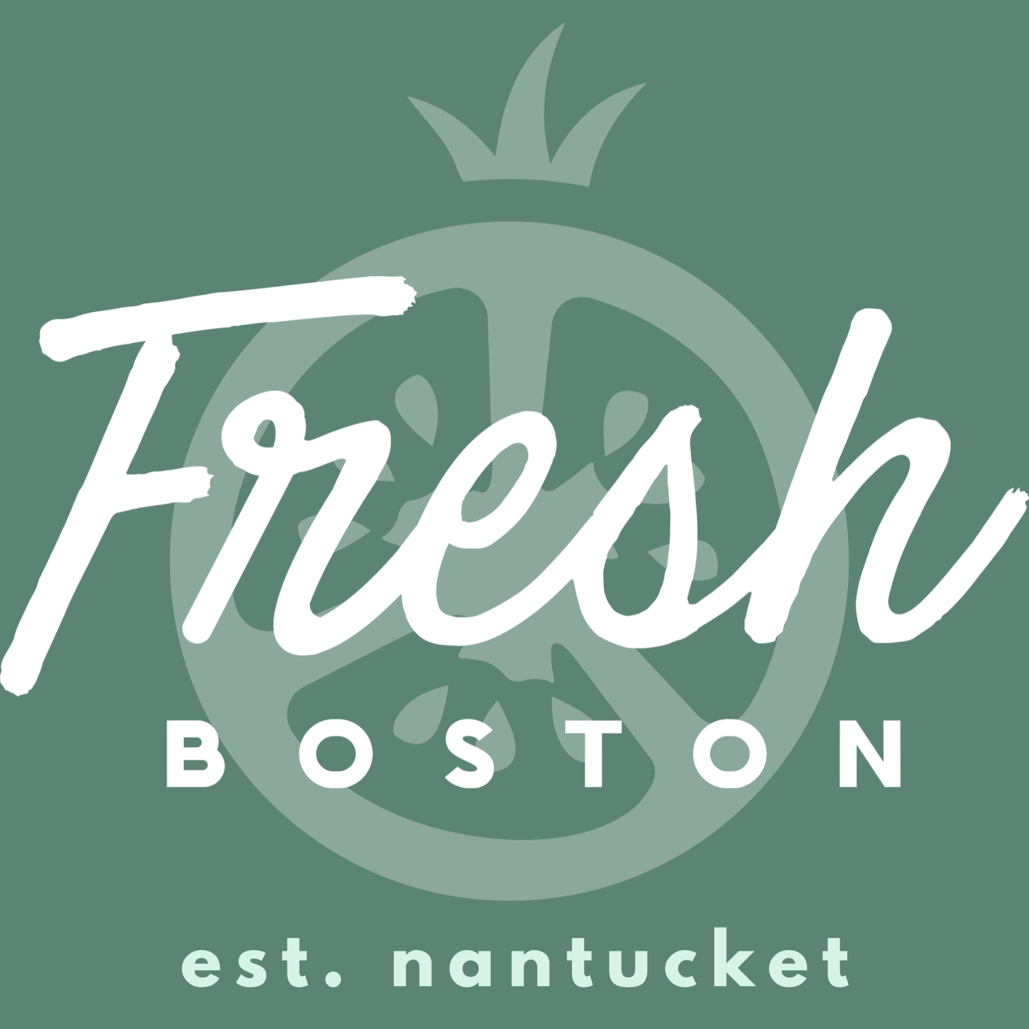 Fresh Boston