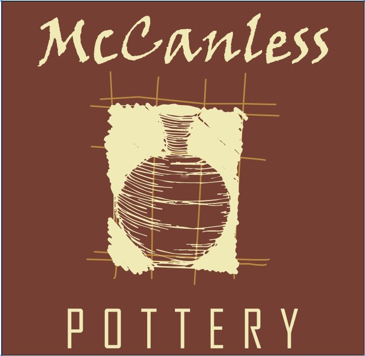 McCanless Pottery