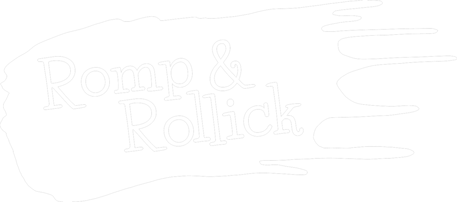 Romp &amp; Rollick