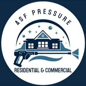 ASF Pressure Washing