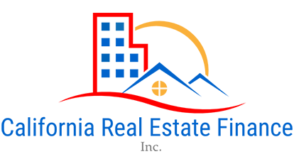 California Real Estate Finance Inc.