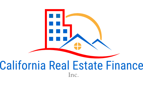 California Real Estate Finance Inc.
