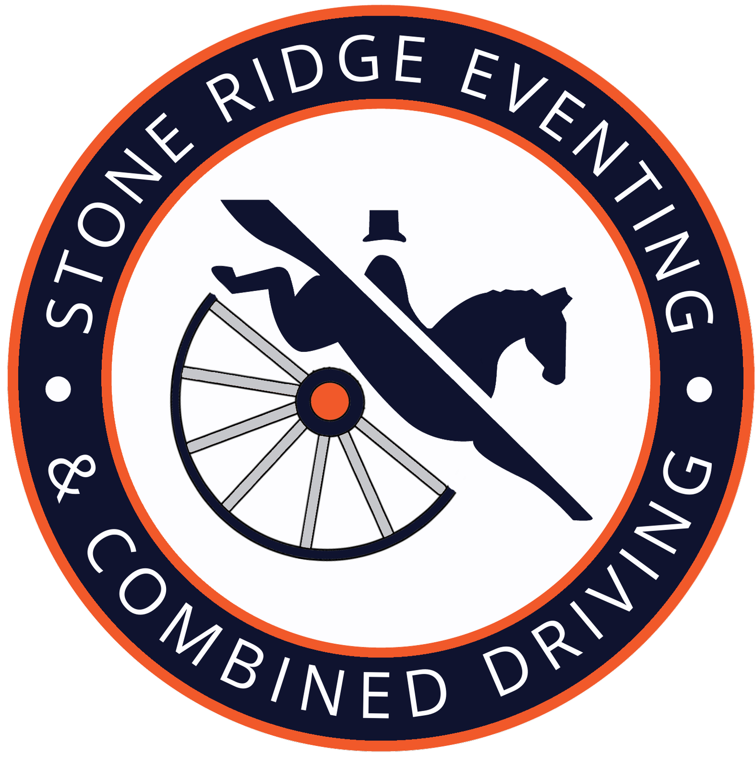 STONE RIDGE EVENTING &amp; COMBINED DRIVING