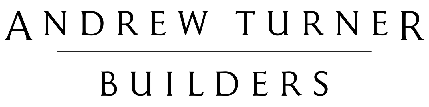 Andrew Turner Builders