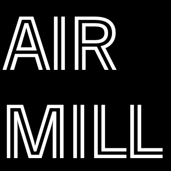 AirMill - Charleston SC - AC Rental