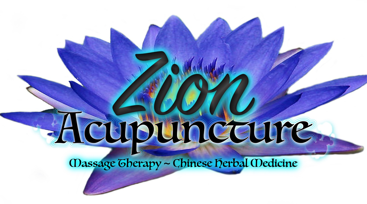 Zion Acupuncture and CBD