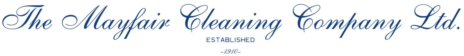 The Mayfair Cleaning Company Ltd 