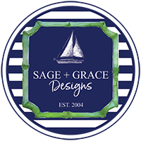 Sage + Grace Designs
