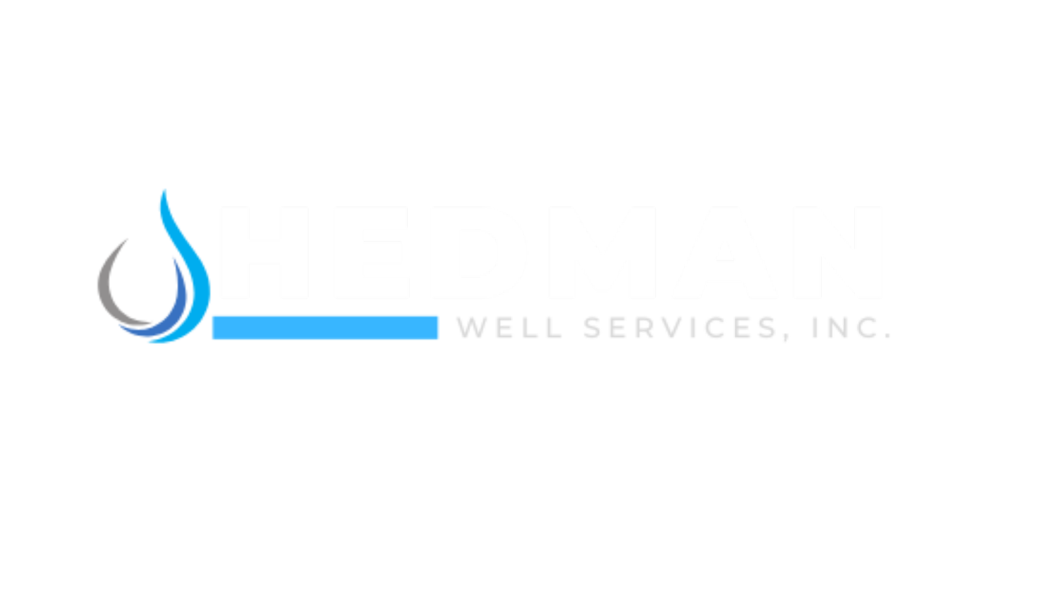 Hedman Well Services, Inc.