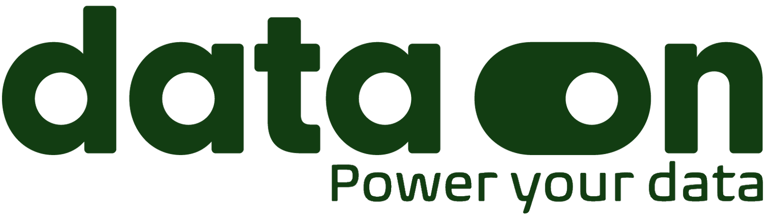 dataon - Power your data