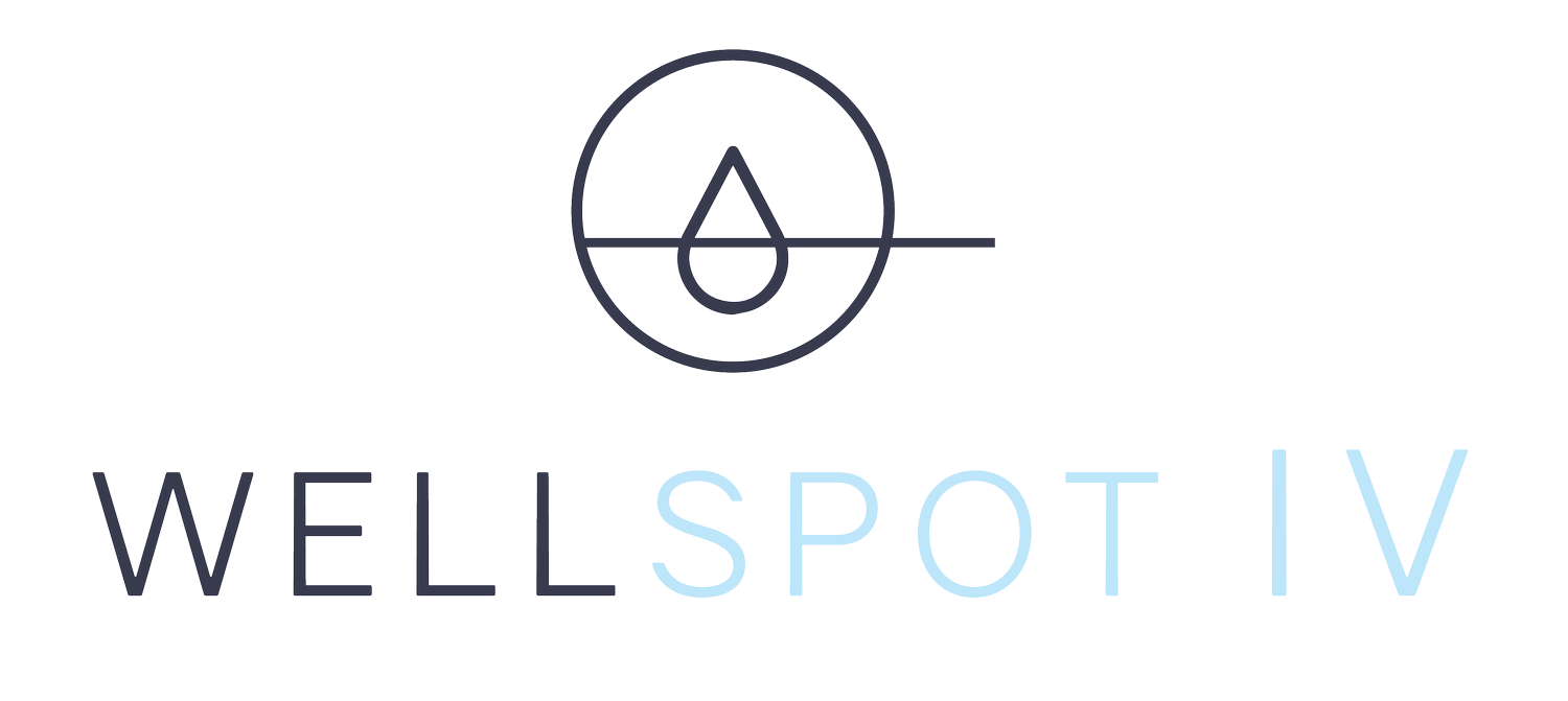 WellSpot IV | Owasso IV Nutrition Therapy