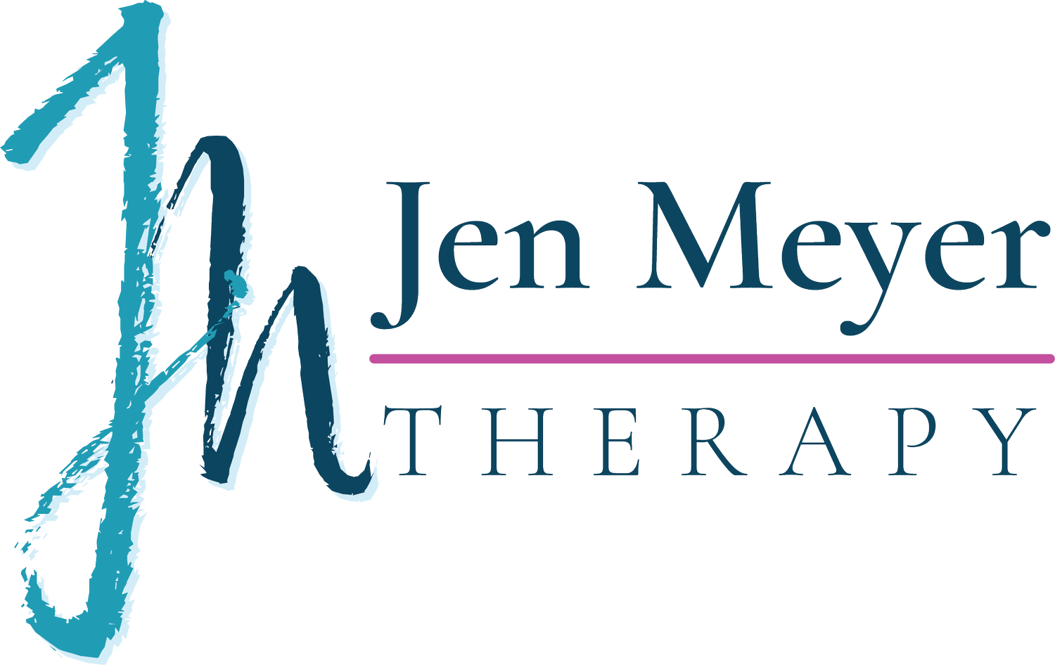Jen Meyer Therapy