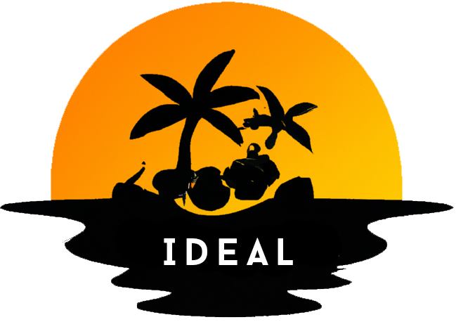 Ideal Tropical Foods