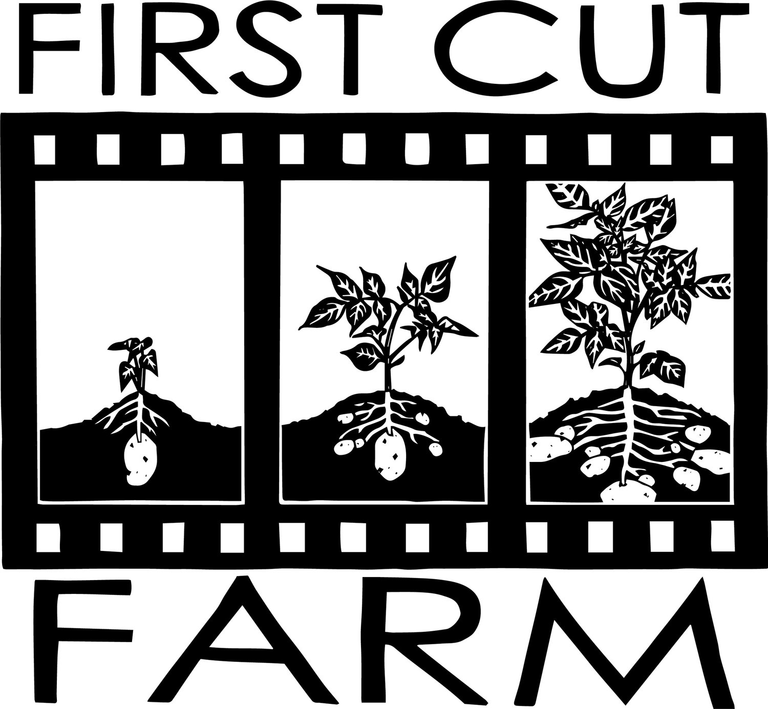 First cut farm