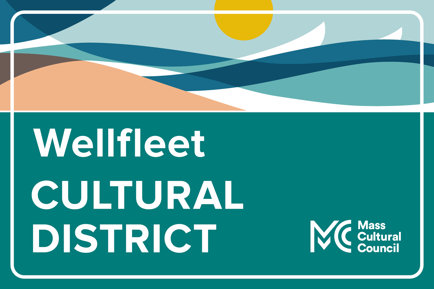 Wellfleet Cultural District and Events