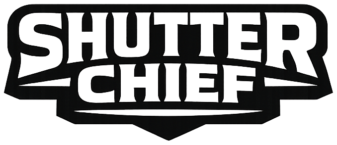 Shutter Chief Visuals