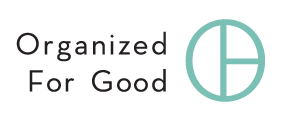 Organized for Good