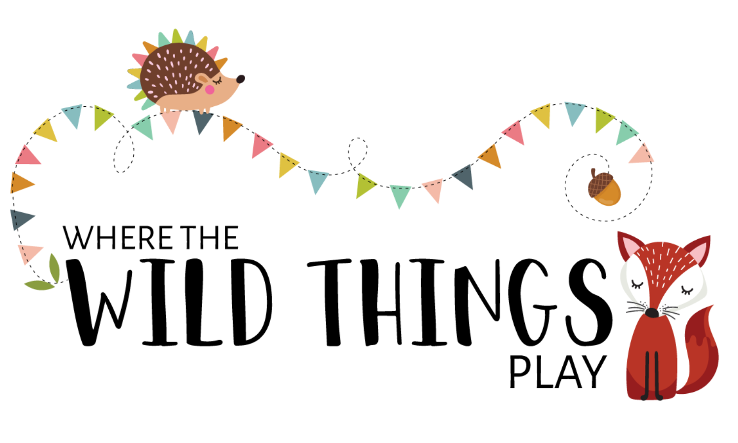 Where the Wild Things Play