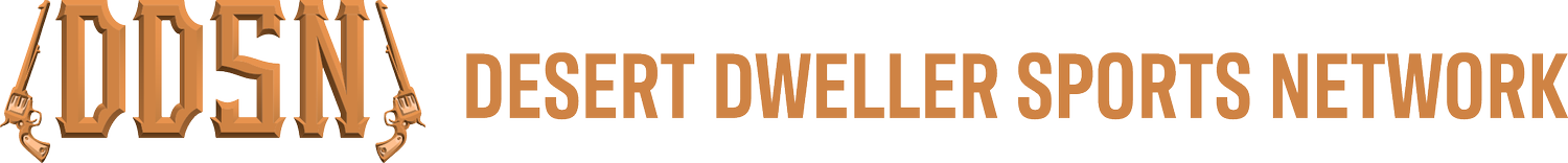 Desert Dweller Sports Network