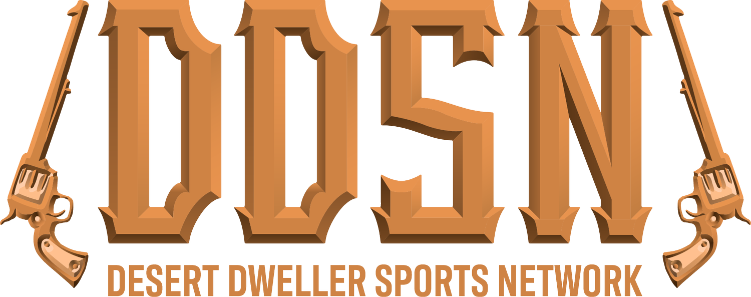 Desert Dweller Sports Network