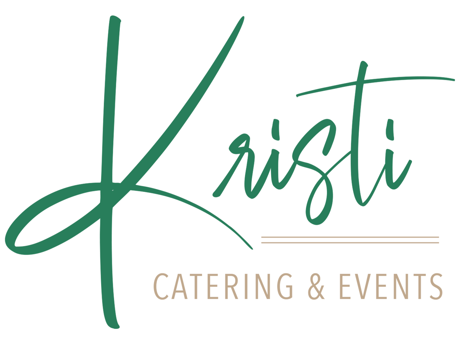 Kristis Catering