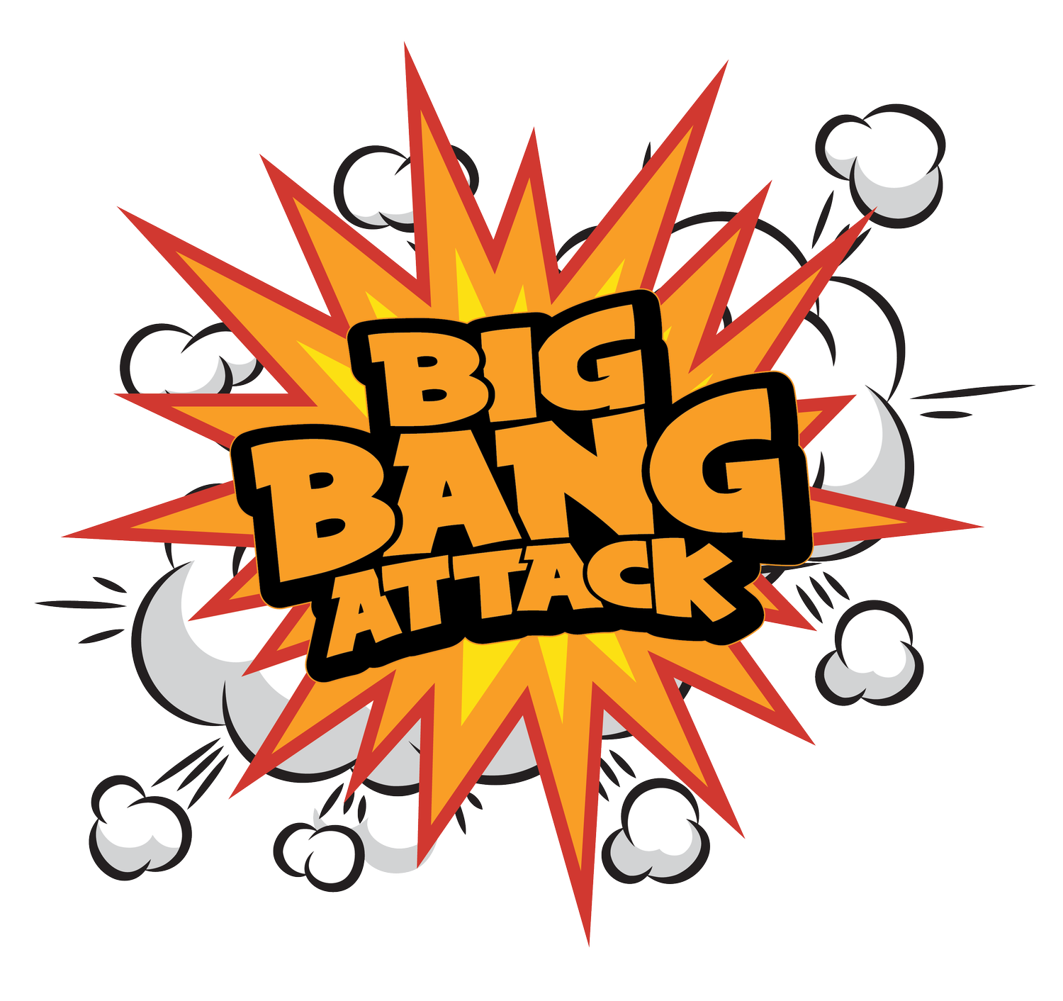 Big Bang Attack
