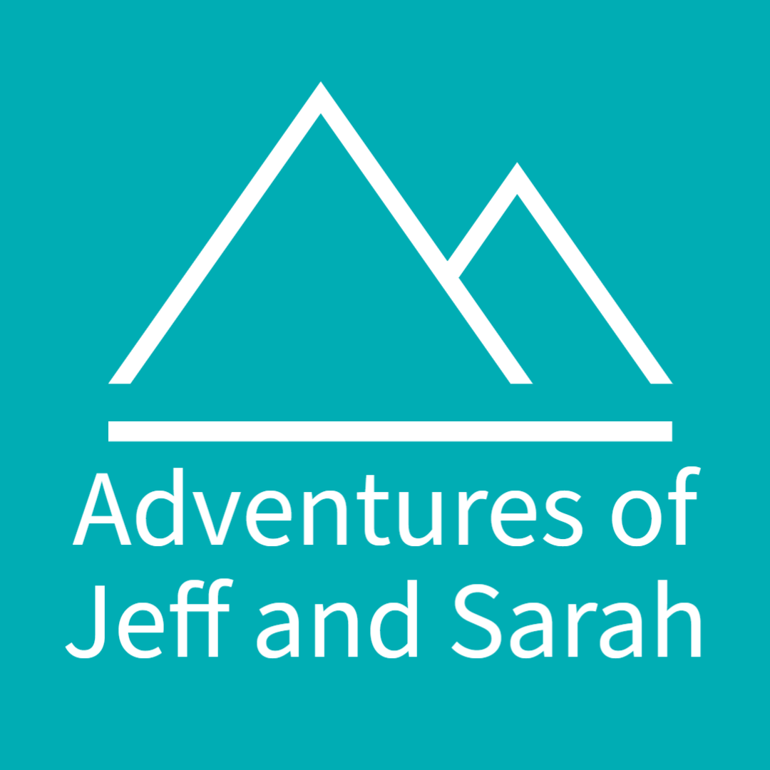 The Adventures of Jeff and Sarah