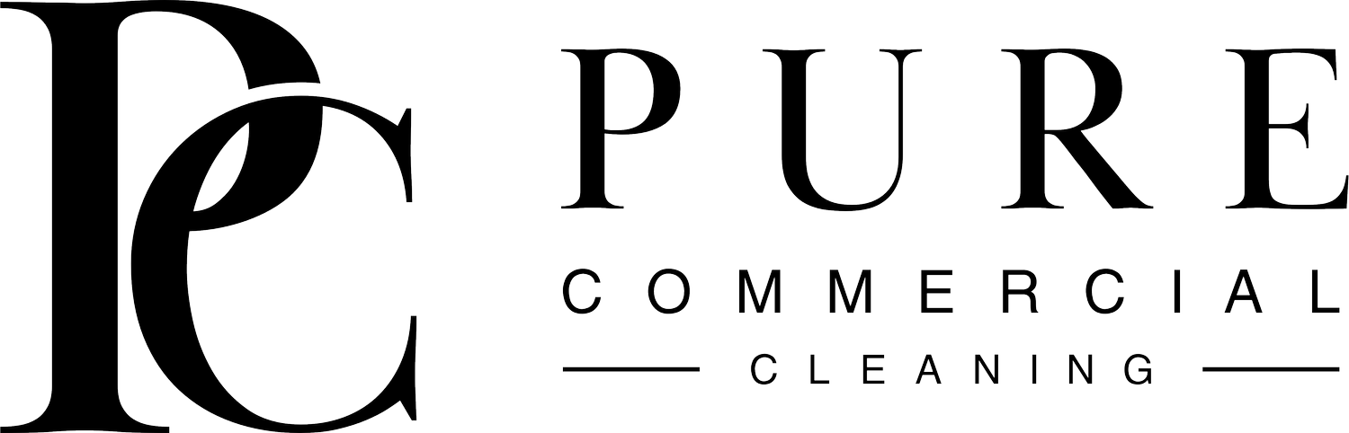 Pure Commercial Cleaning